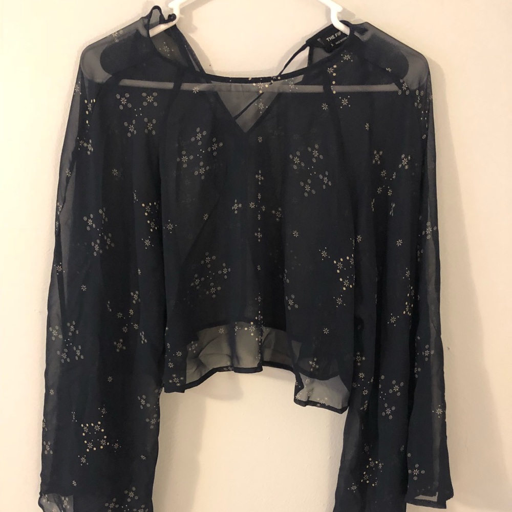 The Fifth Label Blouse
